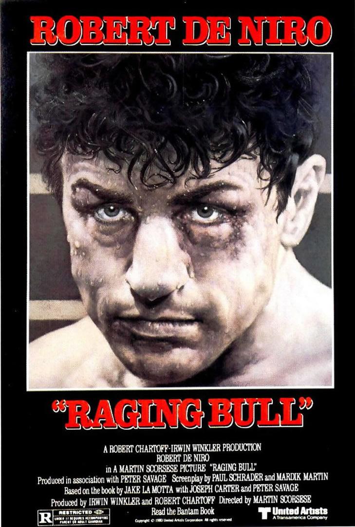 Raging Bull Wallpapers Wallpaper Cave