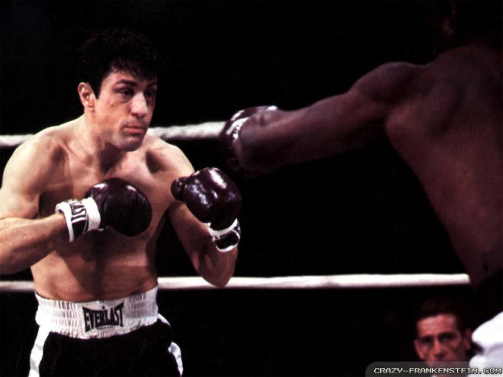 Raging Bull Wallpapers Wallpaper Cave