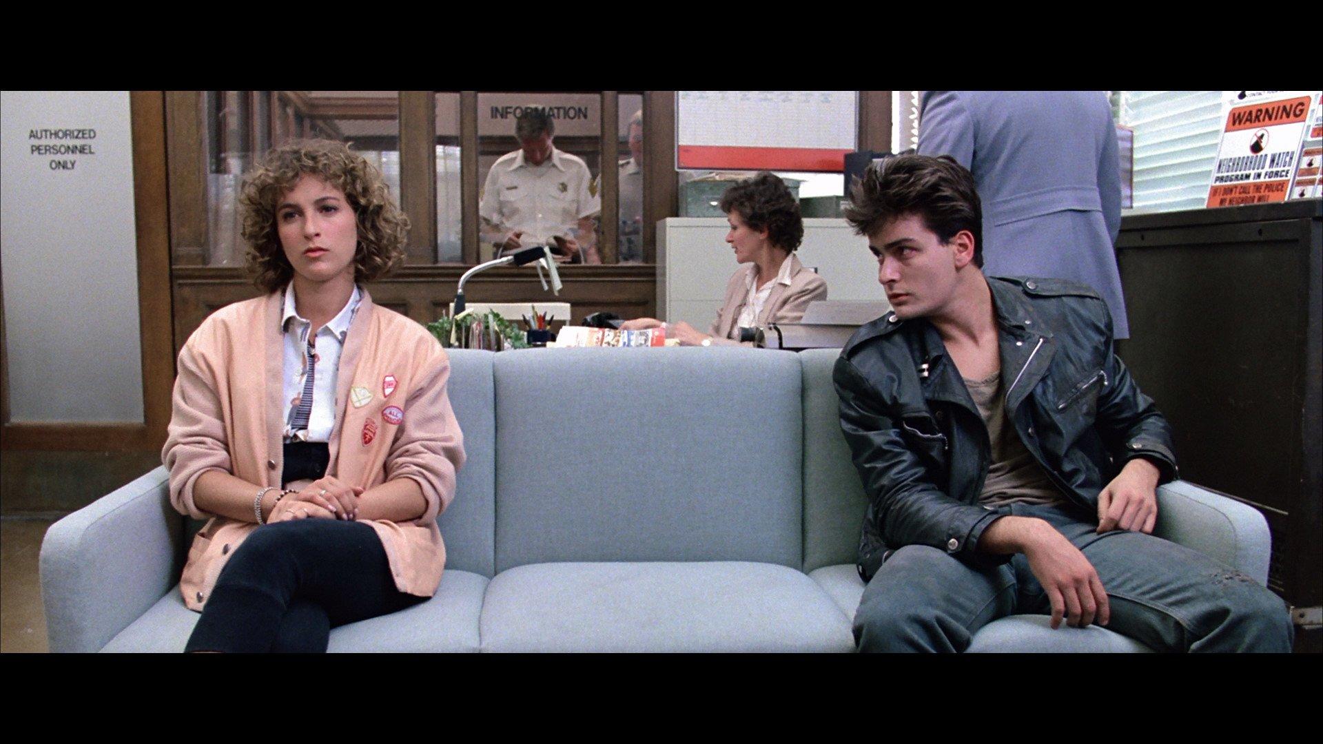 Ferris Bueller's Day Off Wallpapers Wallpaper Cave