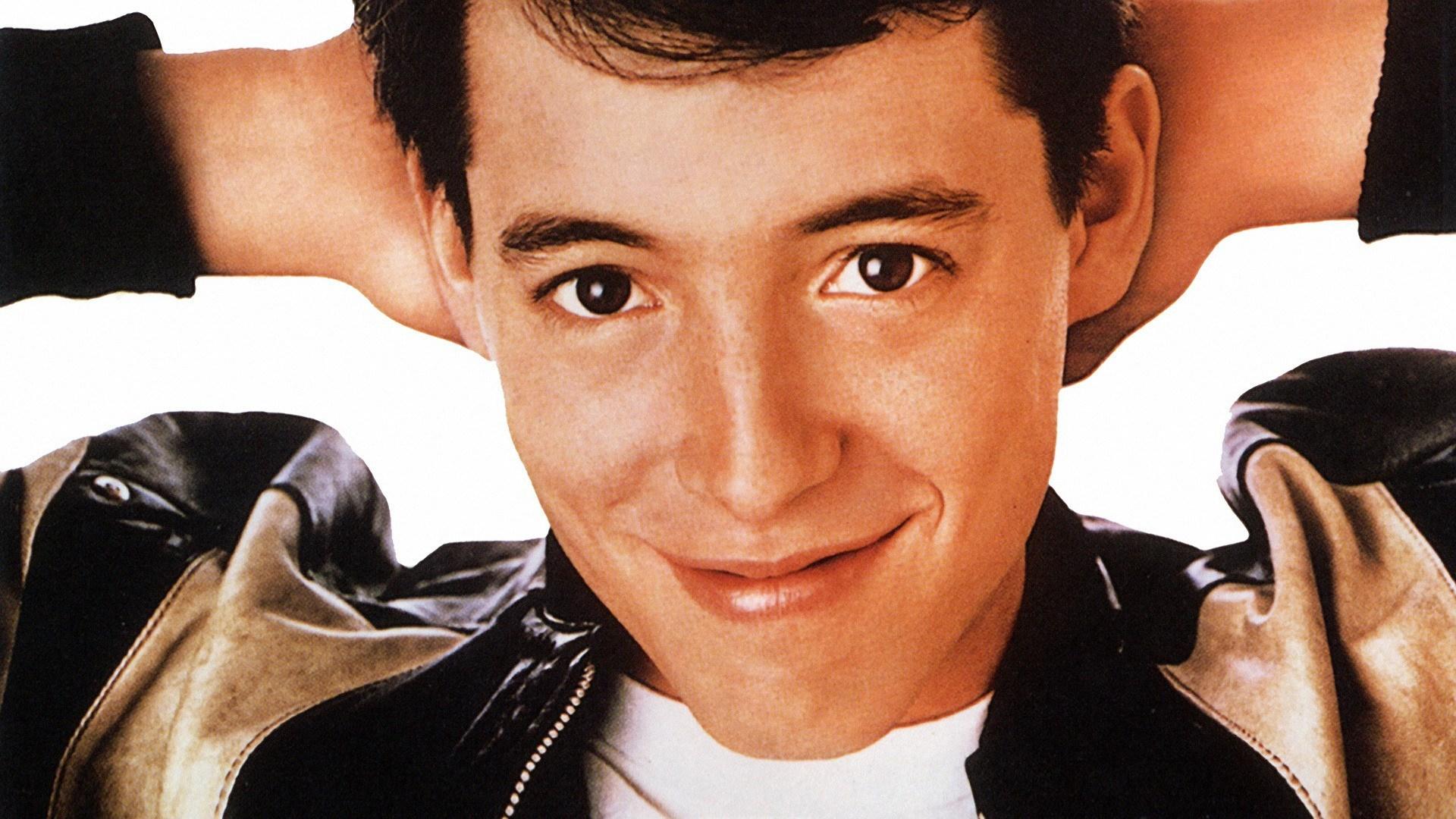 Ferris Bueller's Day Off Wallpapers Wallpaper Cave