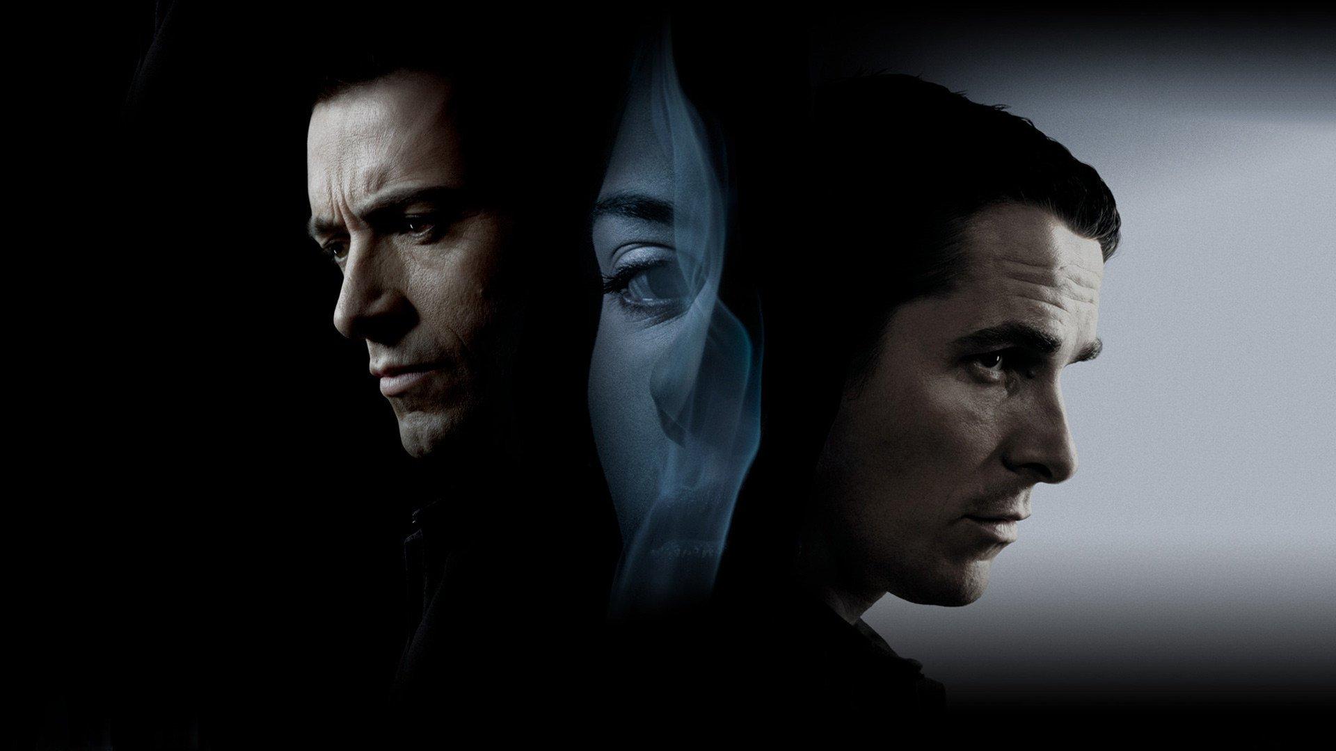 The Prestige Wallpapers Wallpaper Cave