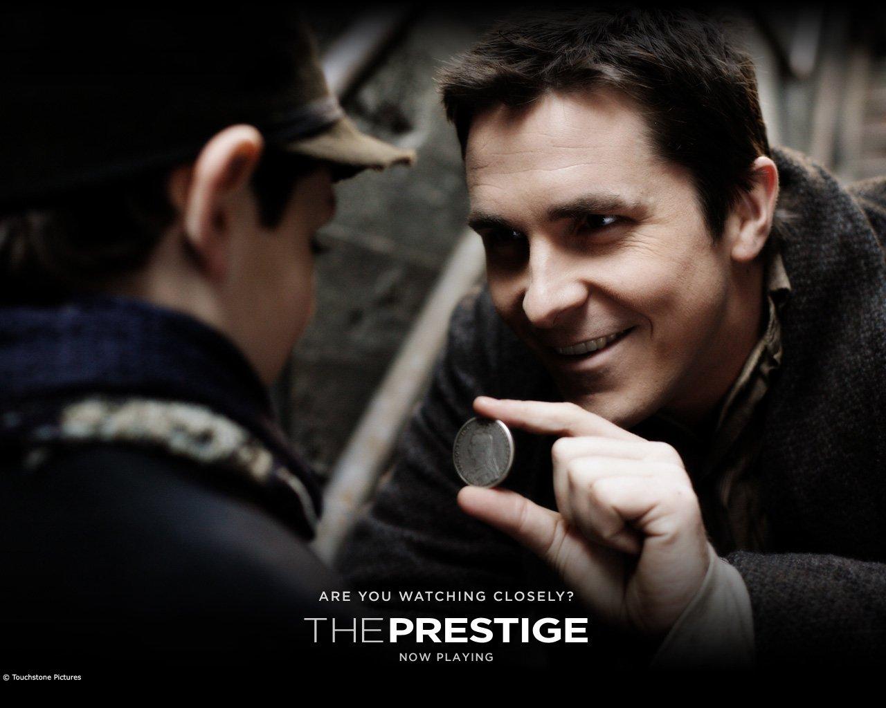 The Prestige Wallpapers Wallpaper Cave