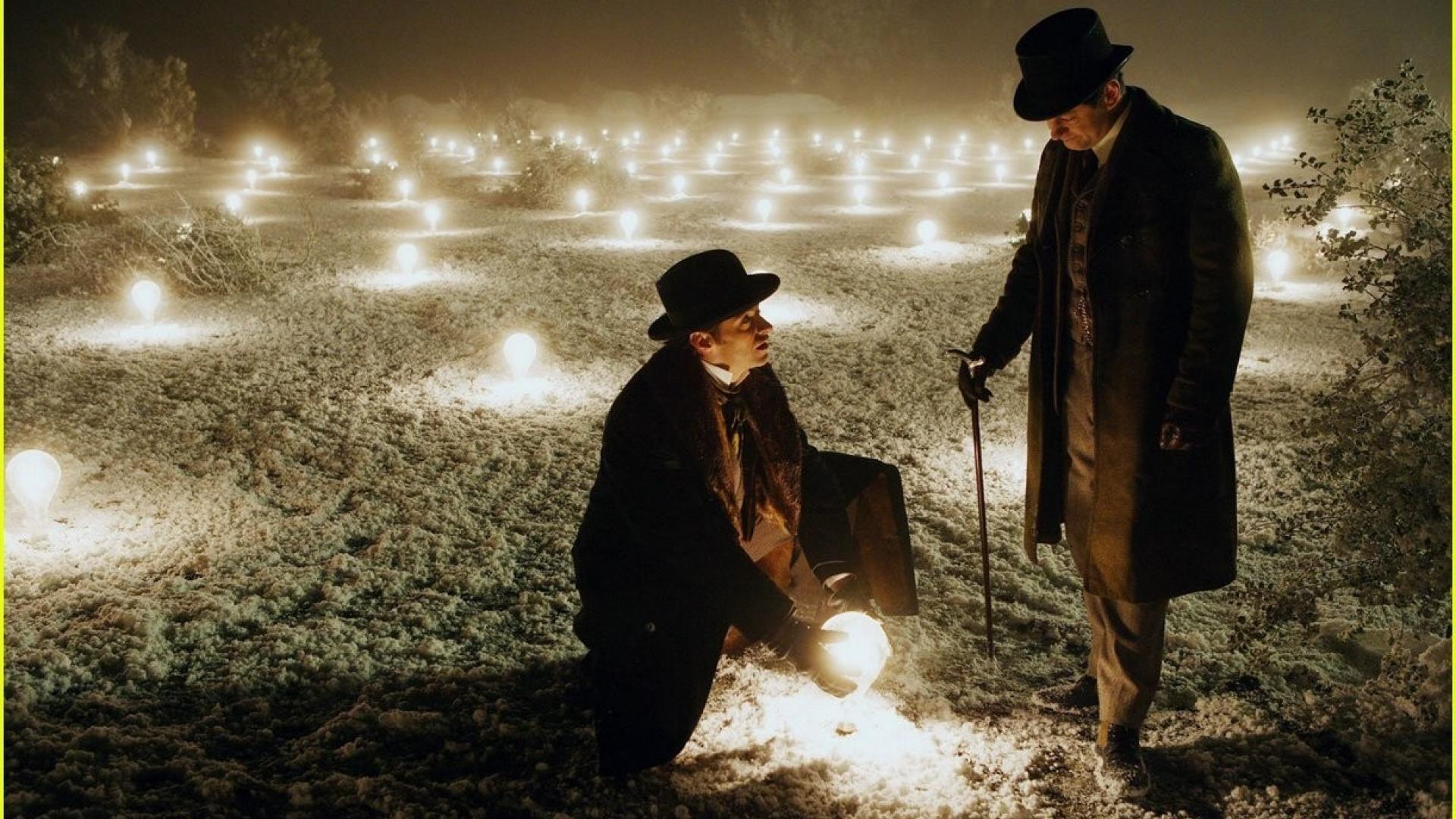 The Prestige Wallpapers Wallpaper Cave