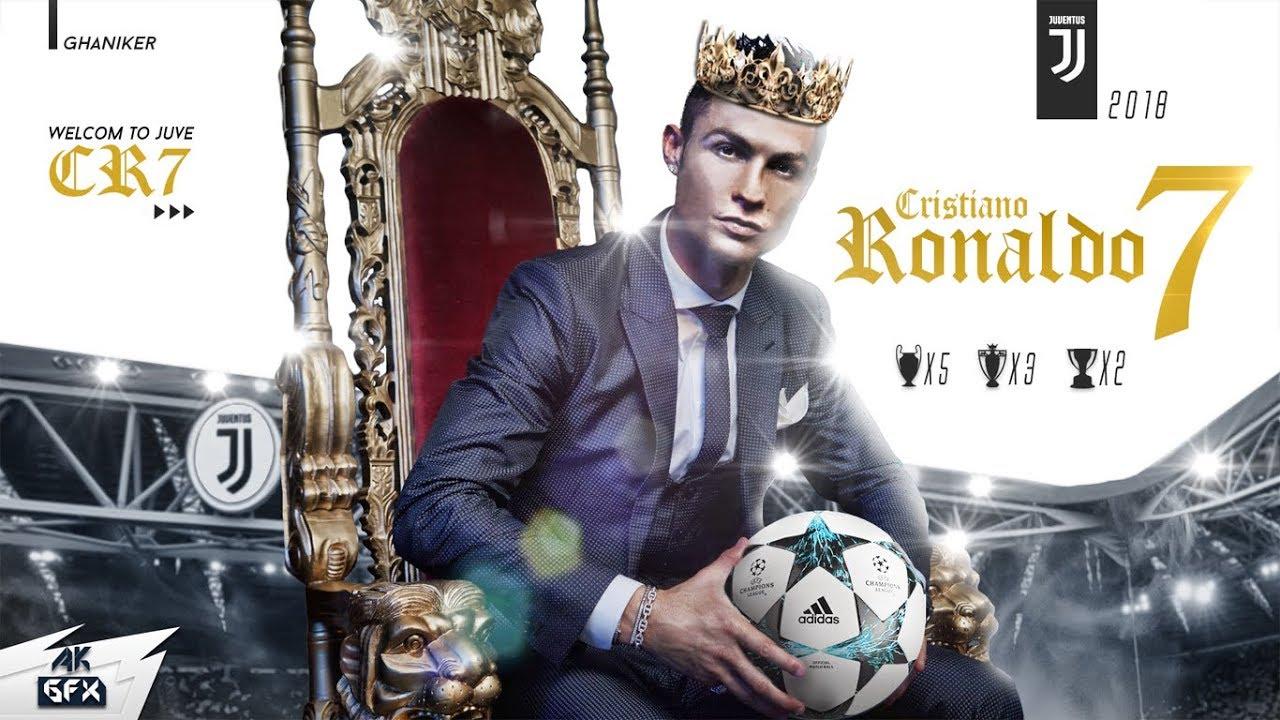Cristiano Ronaldo 2019 Wallpapers - Wallpaper Cave