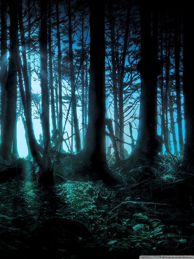 Mystery Wallpapers Wallpaper Cave