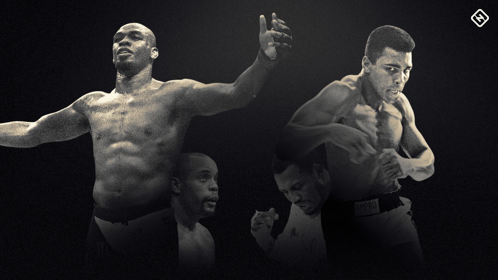 Joe Frazier Wallpapers Wallpaper Cave