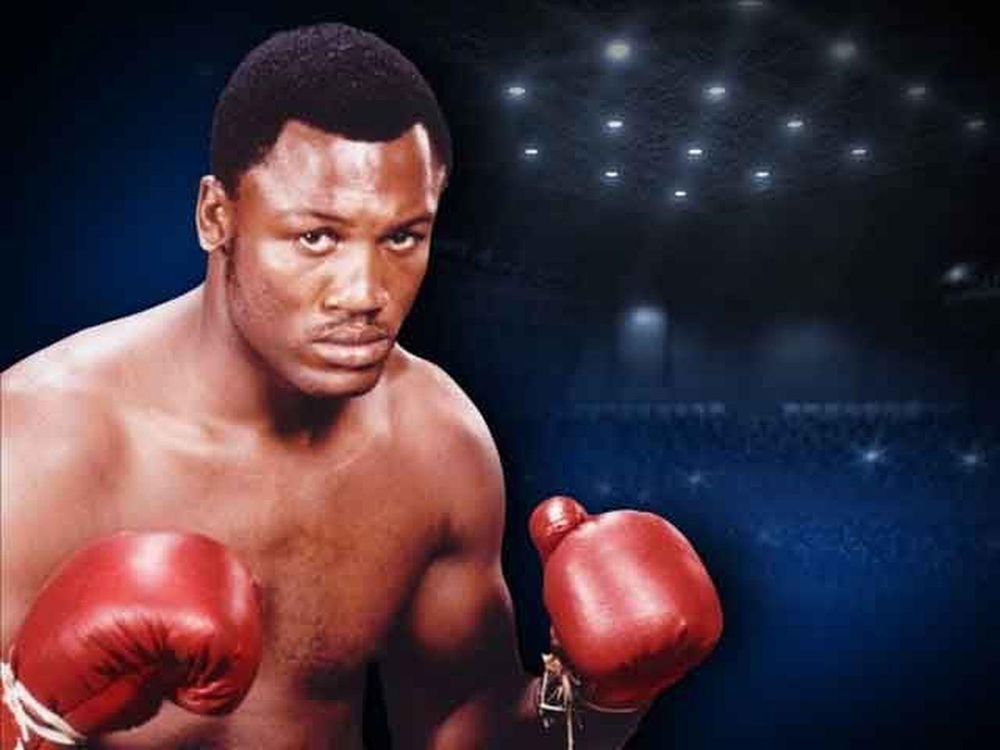 Joe Frazier Wallpapers Wallpaper Cave