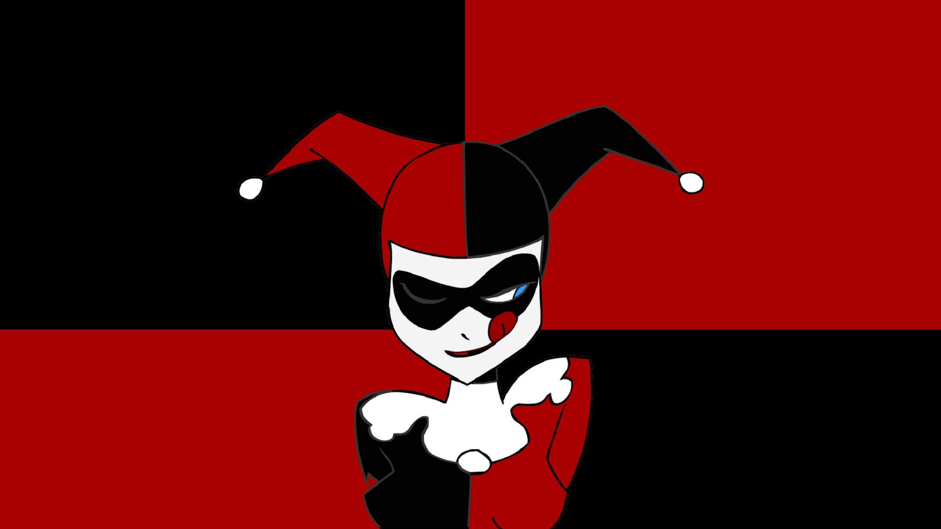 Harley Quinn Wallpapers Wallpaper Cave