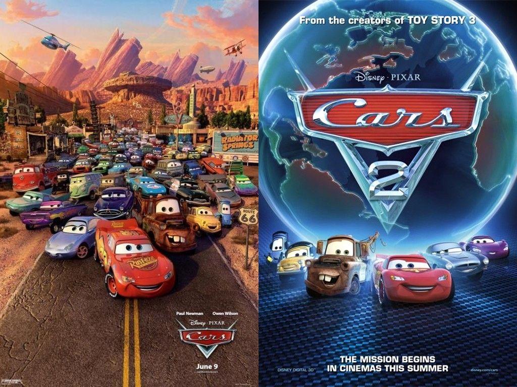 Cars 2 Wallpapers Wallpaper Cave