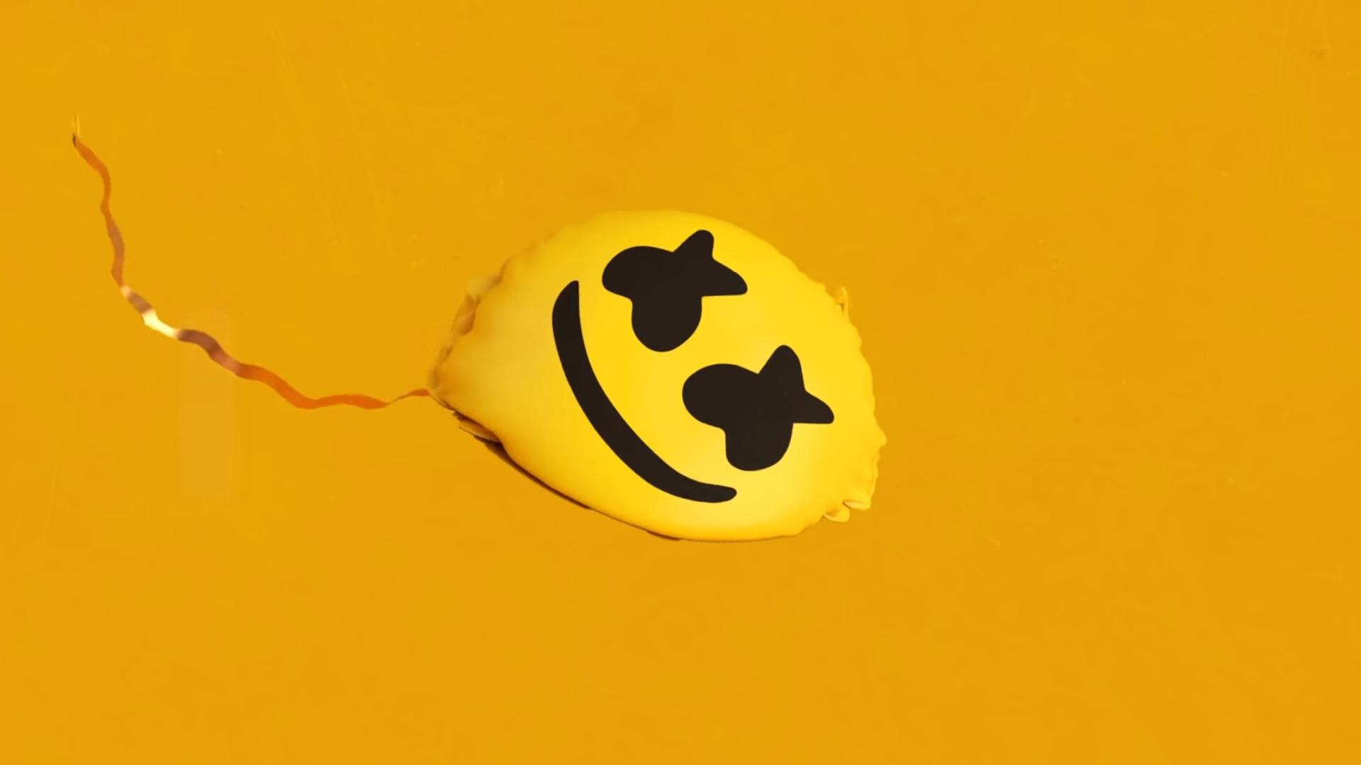 Marshmello Happier Wallpapers Wallpaper Cave