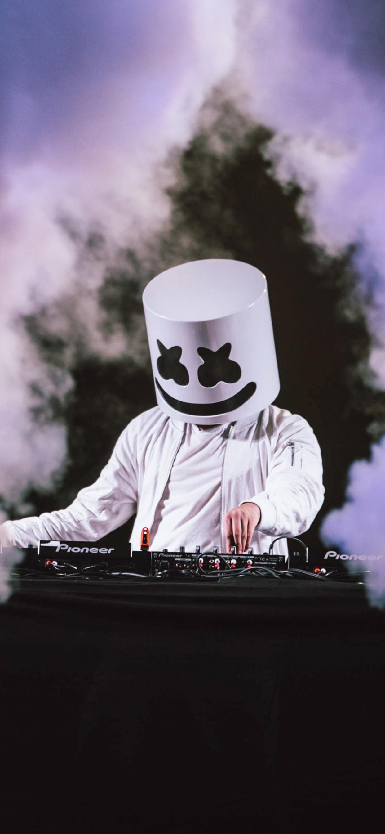 Marshmello Happier Wallpapers Wallpaper Cave