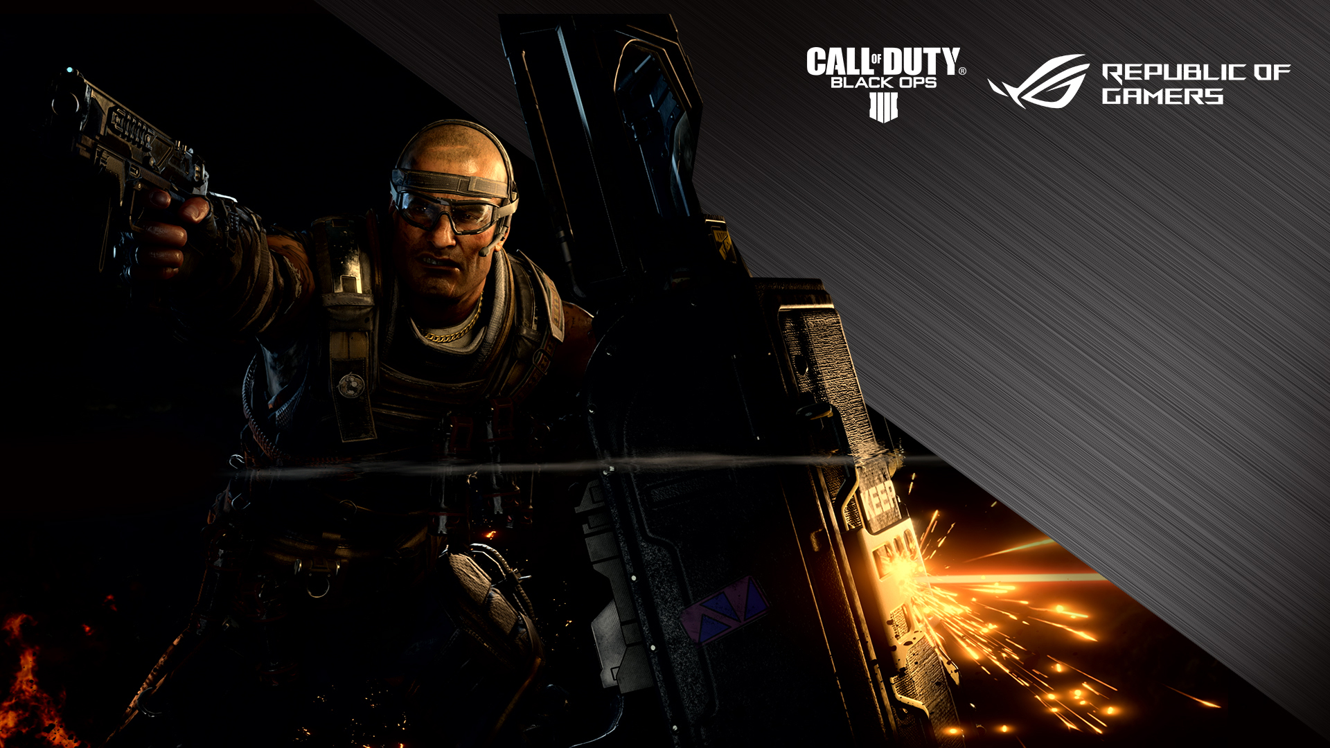 BO4 Zombies Wallpapers Wallpaper Cave