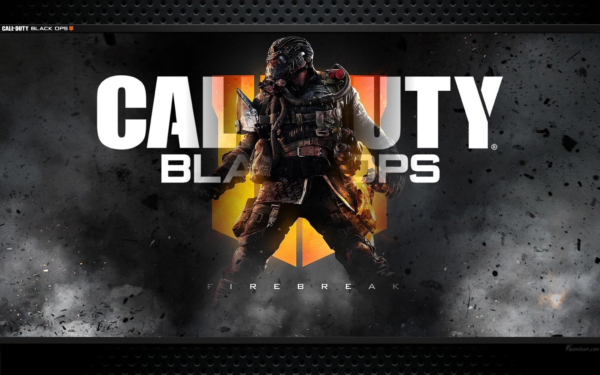 COD BO4 Wallpapers Wallpaper Cave