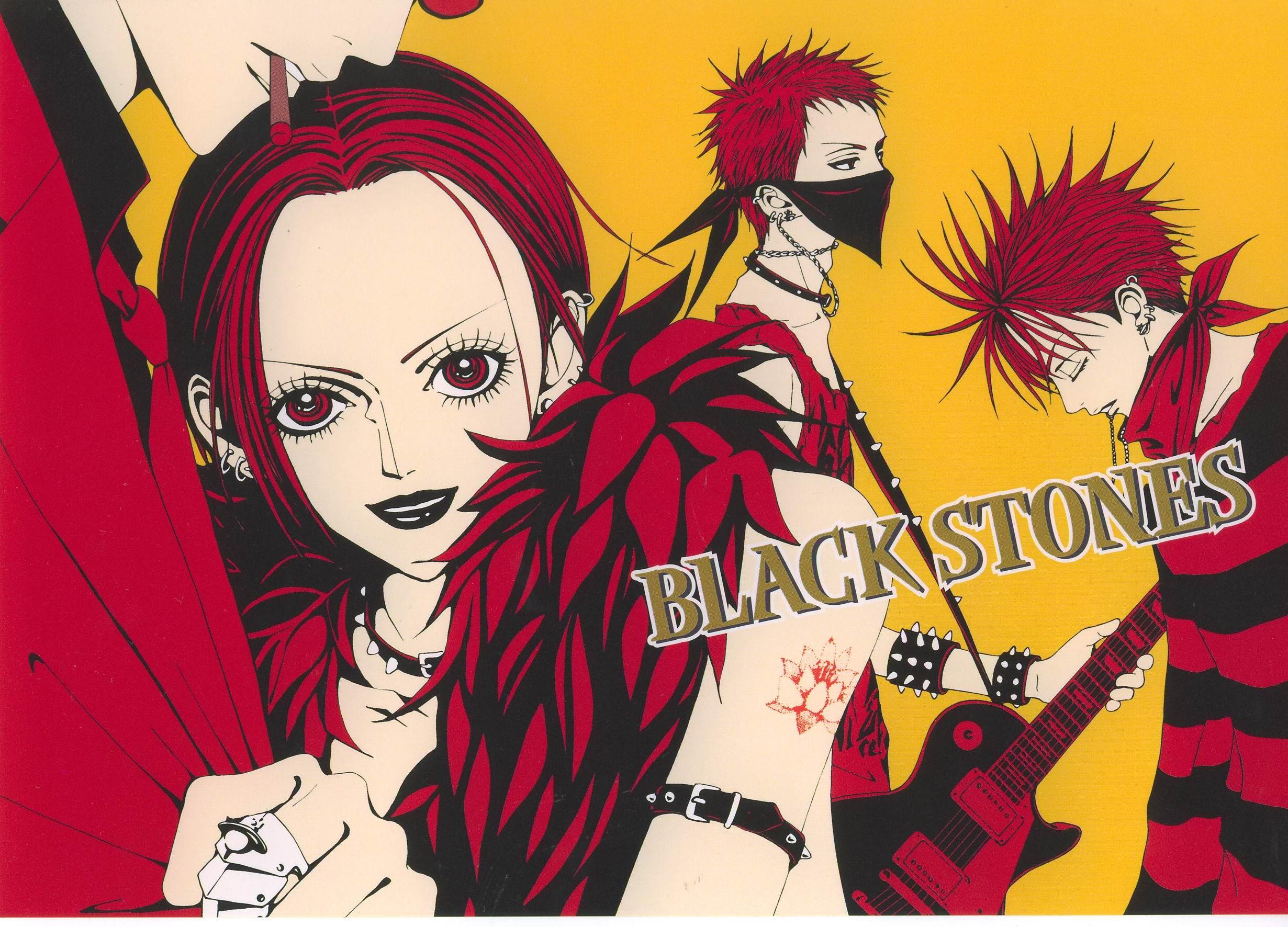 Nana Wallpapers Wallpaper Cave