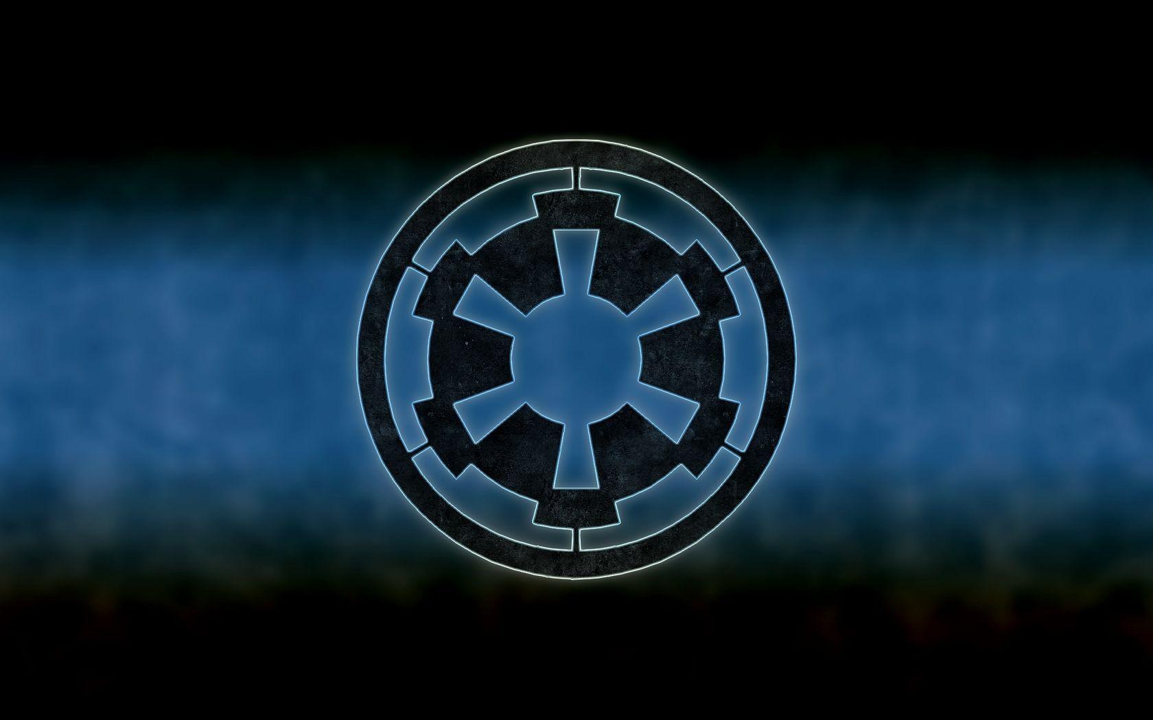 Star Wars Imperial Symbols Wallpapers Wallpaper Cave