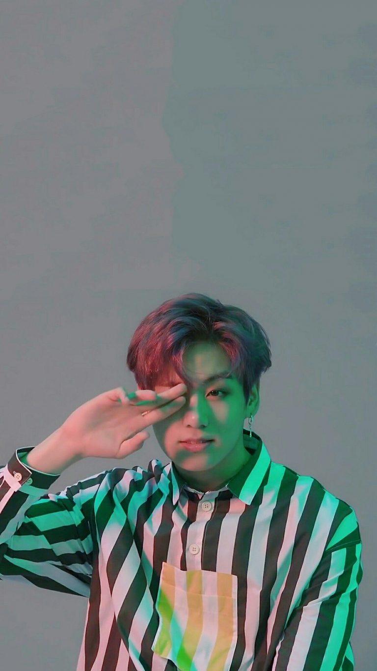 BTS Love Yourself Answer Wallpapers Wallpaper Cave