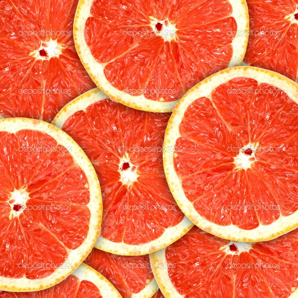 Grapefruit Wallpapers Wallpaper Cave