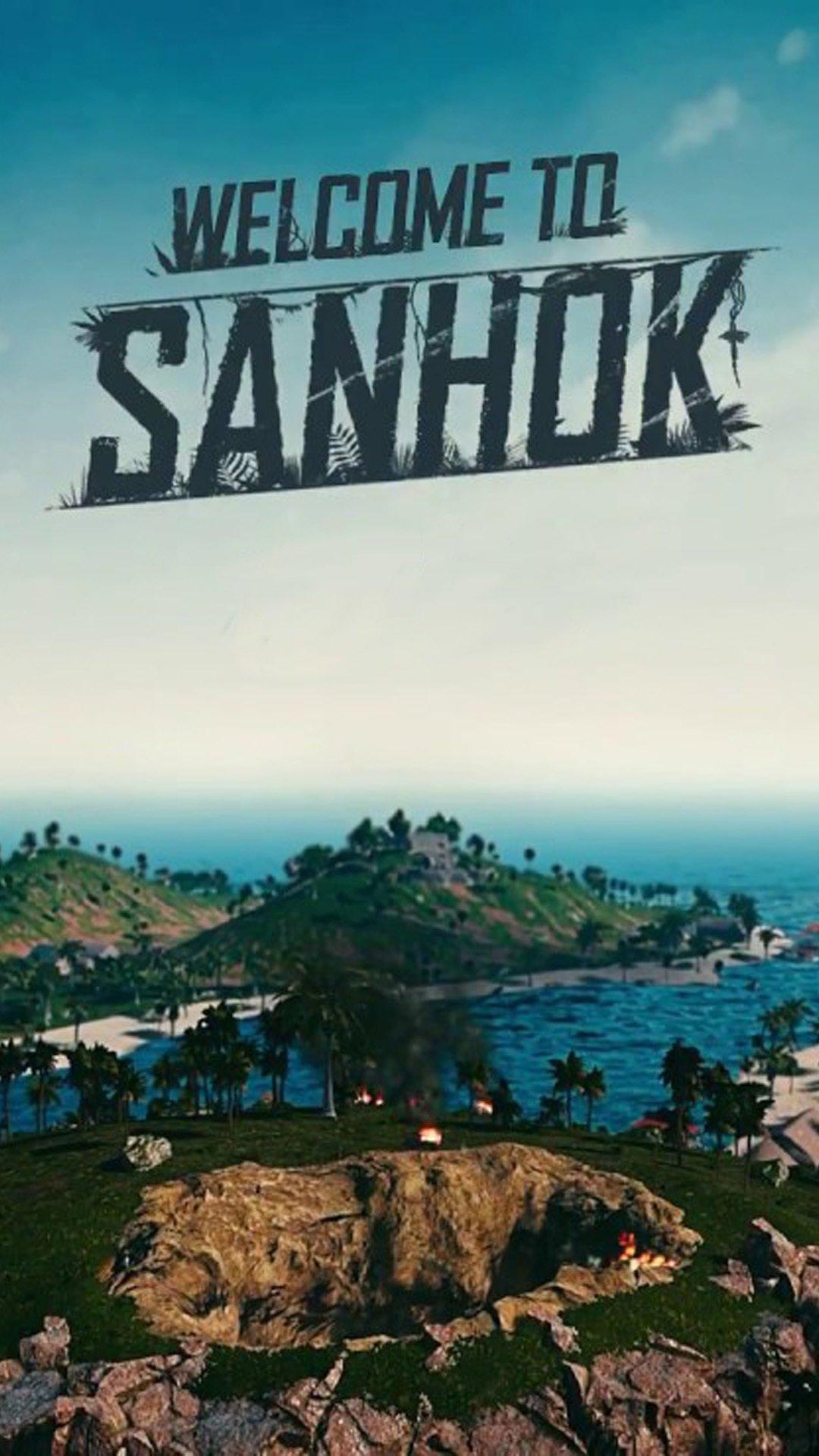 PUBG Mobile Logo Wallpapers Wallpaper Cave