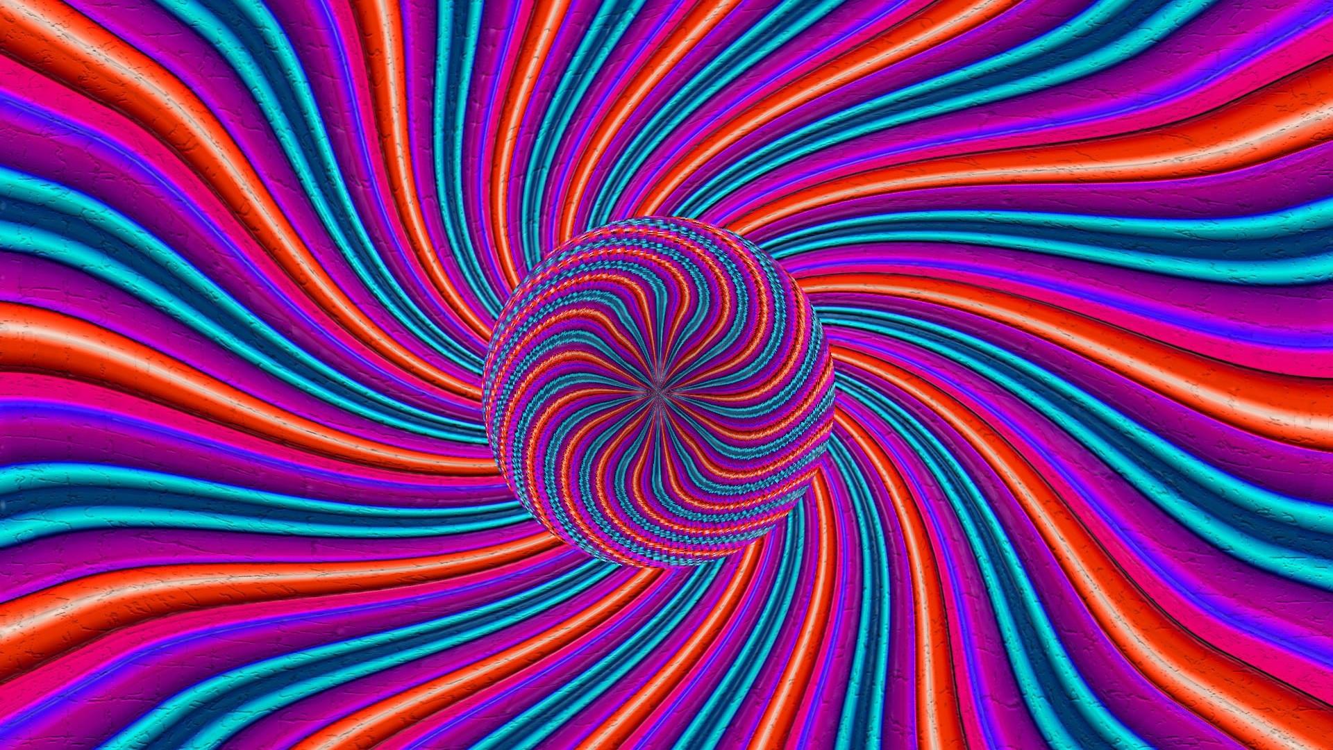 Moving Optical Illusions Wallpapers Wallpaper Cave