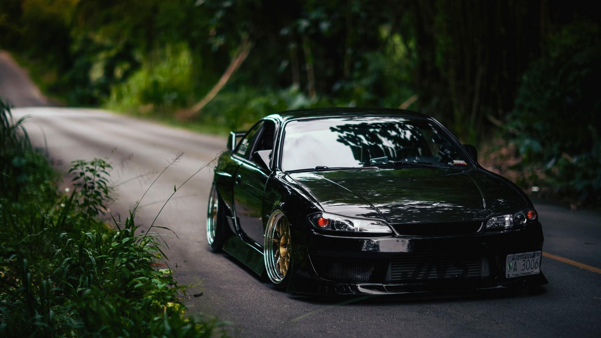 Nissan Silvia Wallpapers Wallpaper Cave