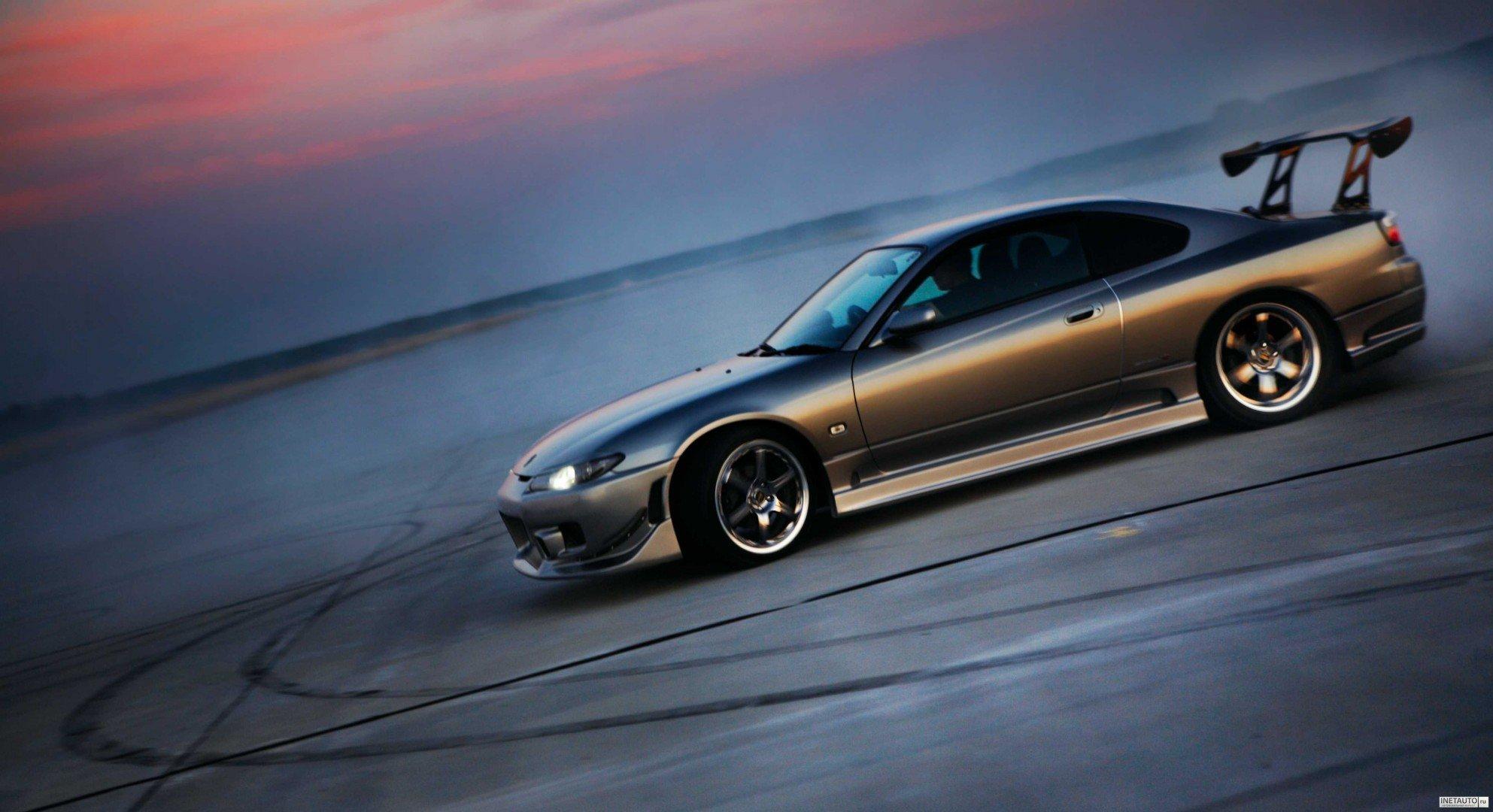 Nissan Silvia Wallpapers Wallpaper Cave