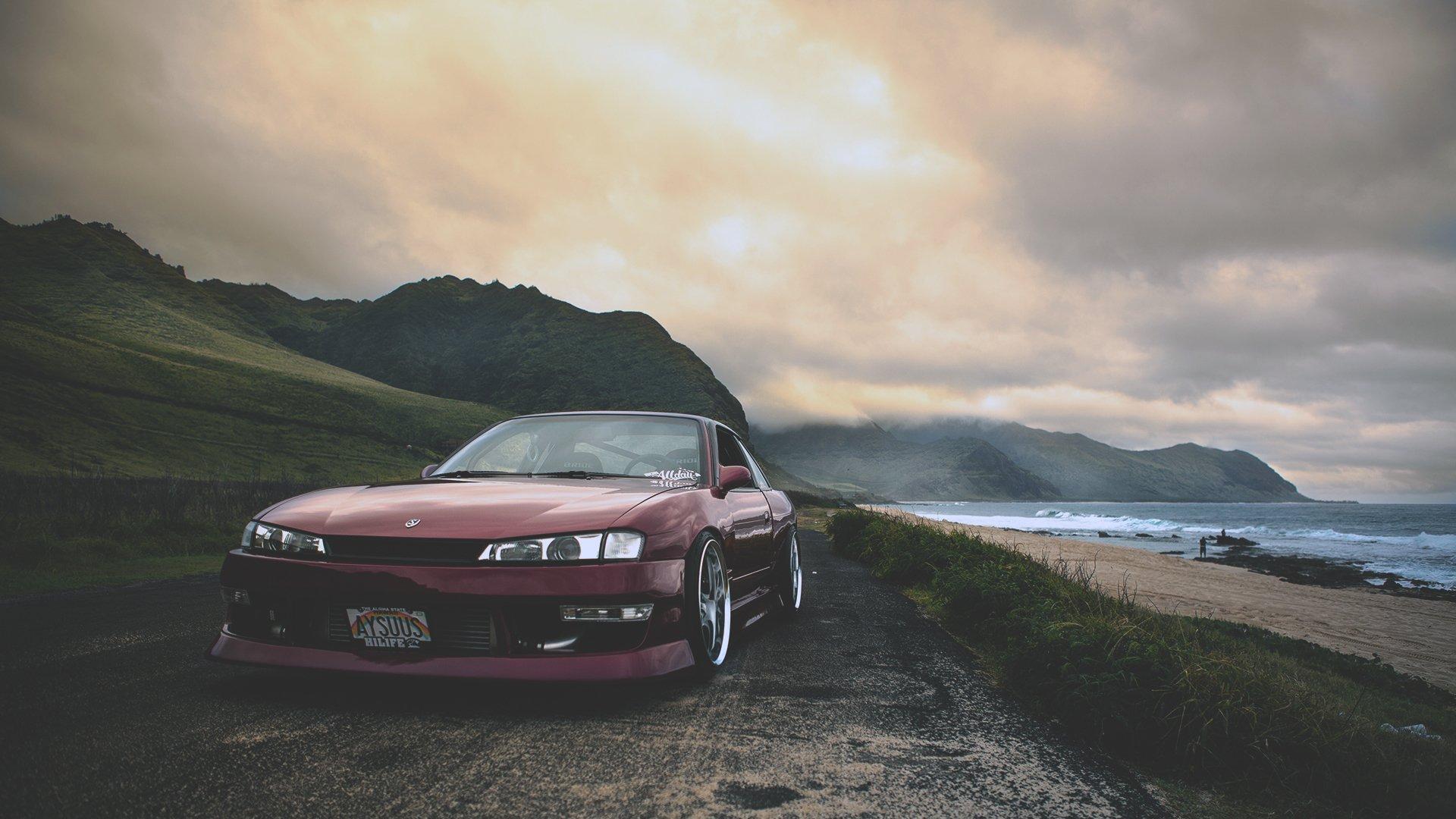 Nissan Silvia Wallpapers Wallpaper Cave