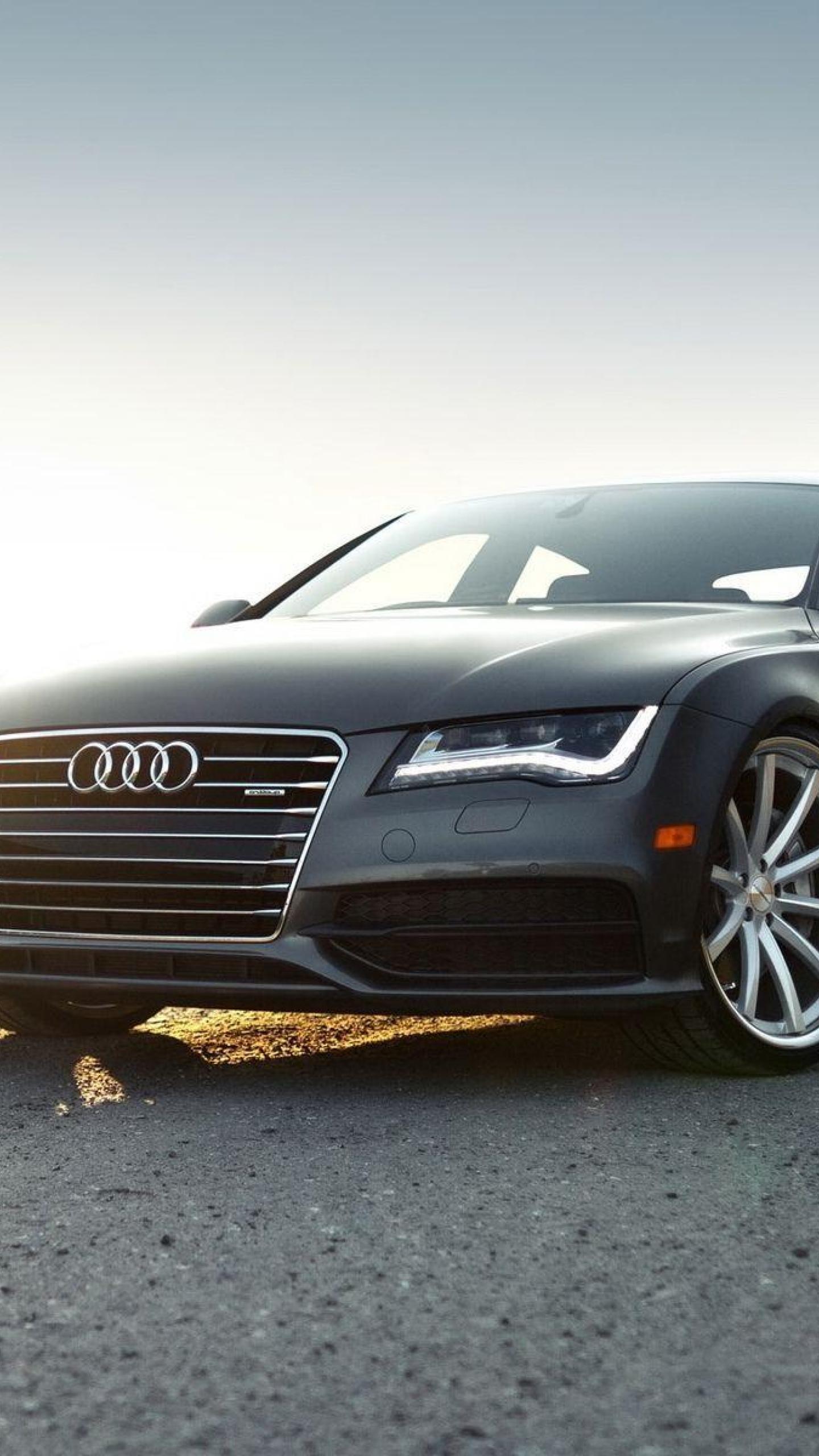 Audi Car Wallpapers - Wallpaper Cave