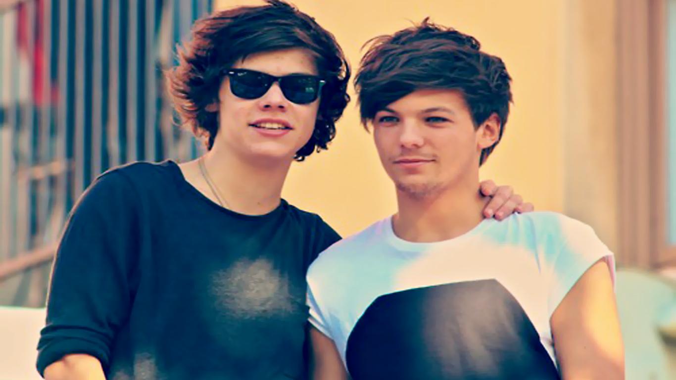 Larry Stylinson Wallpapers Wallpaper Cave