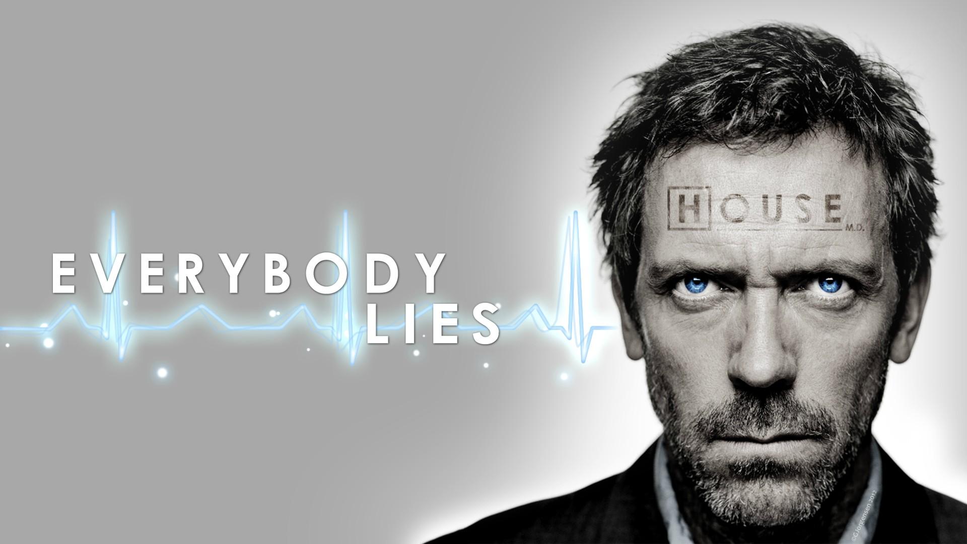 House M.D Wallpapers Wallpaper Cave