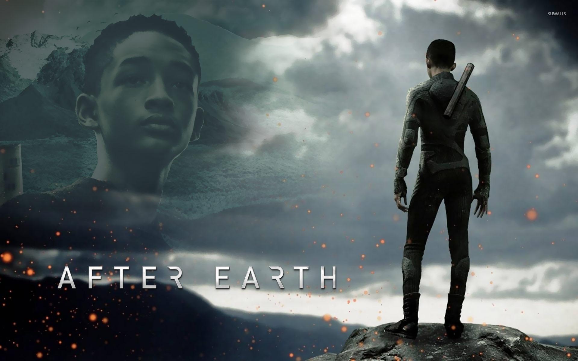 After earth movie part 1 lodgeamela