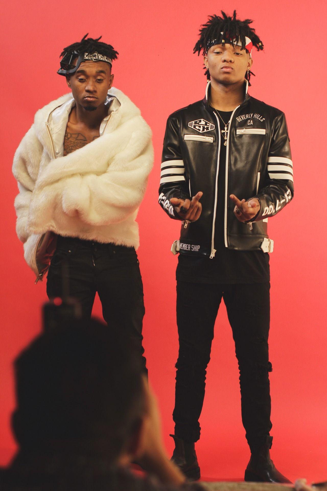 Rae Sremmurd iPhone Wallpapers Wallpaper Cave