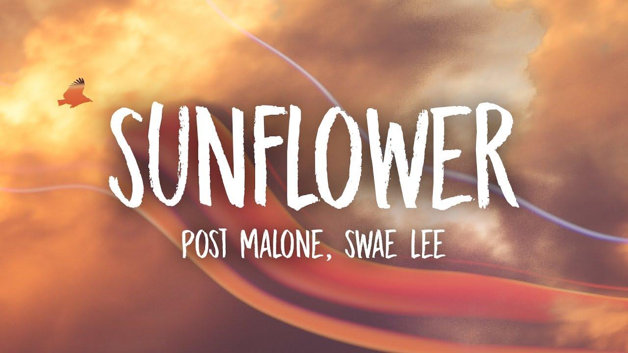 Post malone sunflower download asevmed