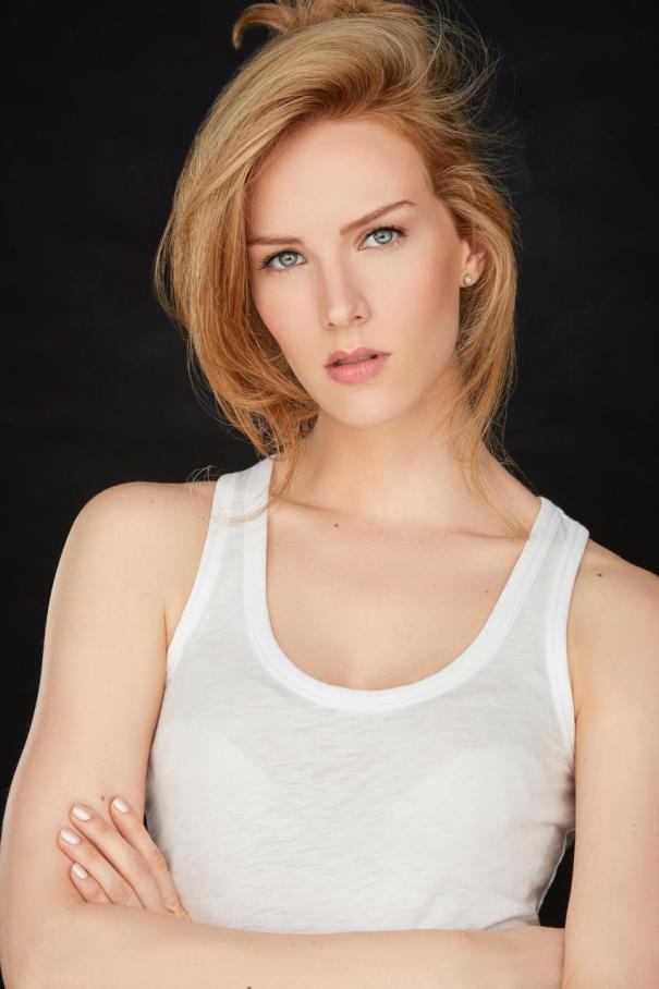 Charlotte Kirk Wallpapers - Wallpaper Cave