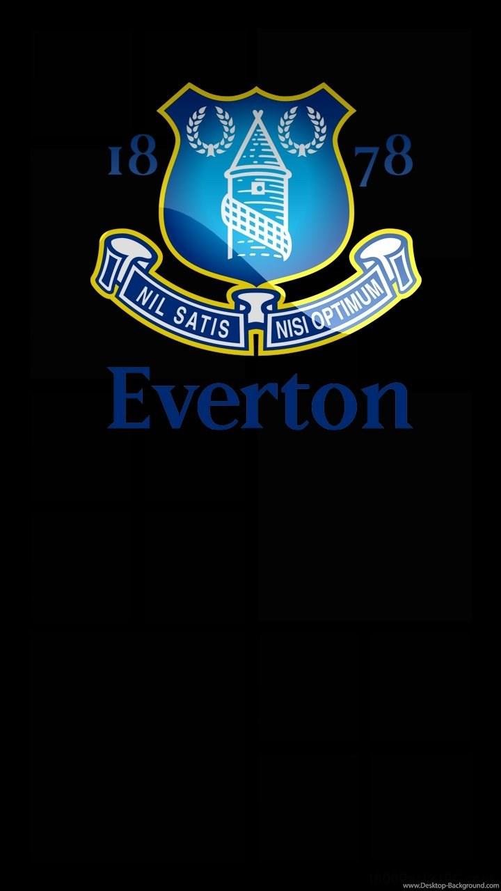 Everton Wallpapers Wallpaper Cave