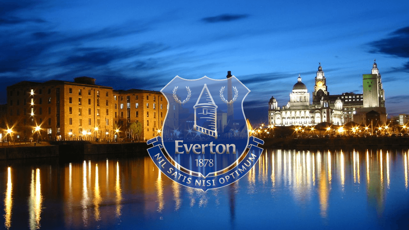Everton Wallpapers Wallpaper Cave