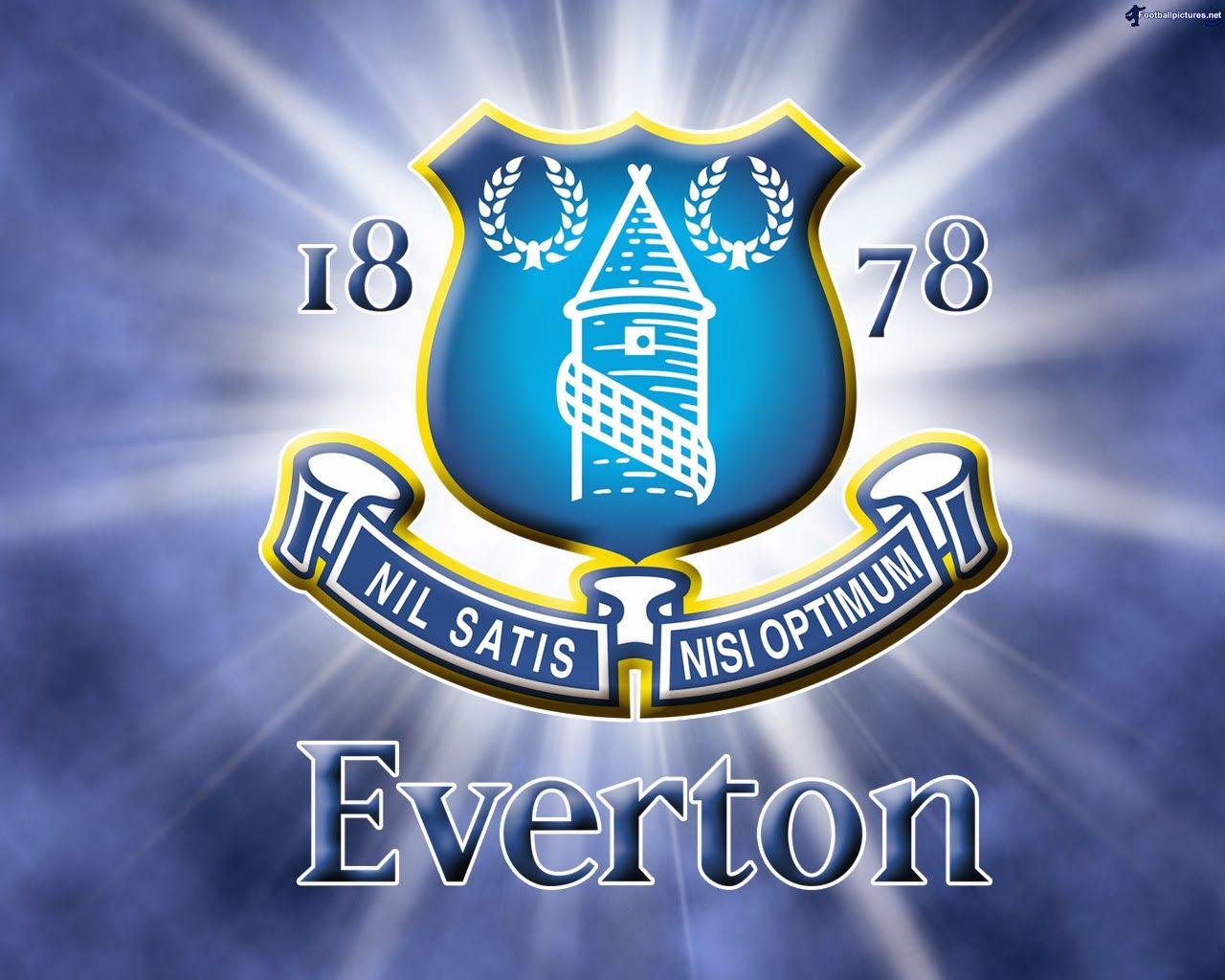 Everton Wallpapers Wallpaper Cave