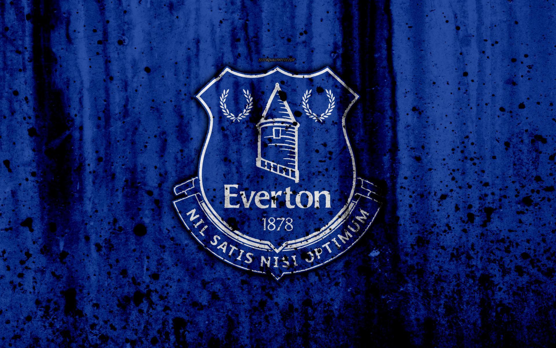 Everton Wallpapers Wallpaper Cave