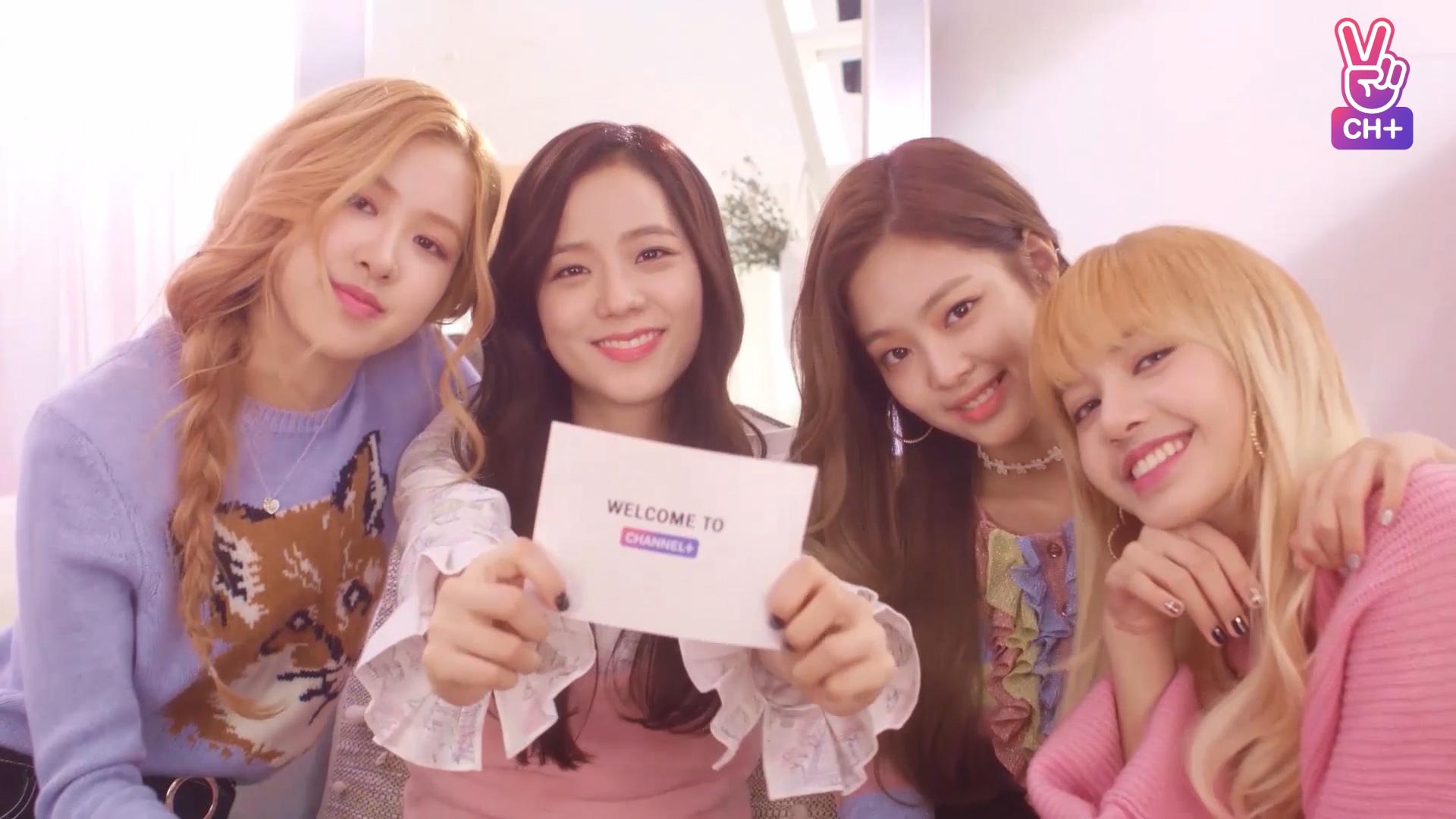 Jisoo And Jennie Blackpink Wallpapers Wallpaper Cave