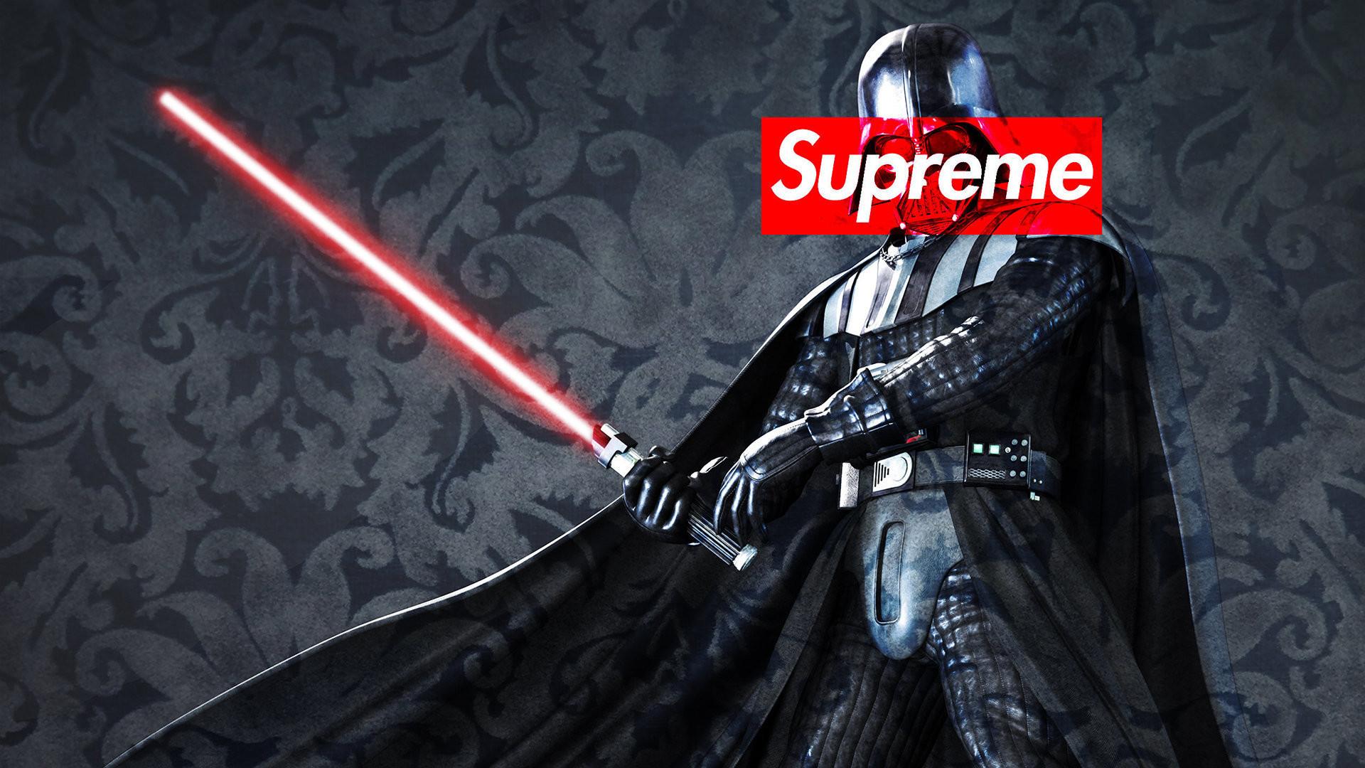 Supreme PC Wallpapers Wallpaper Cave