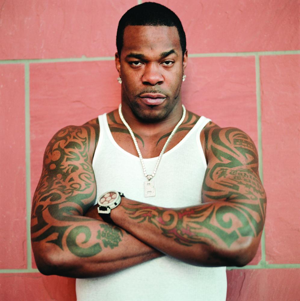 Busta Rhymes Wallpapers Wallpaper Cave