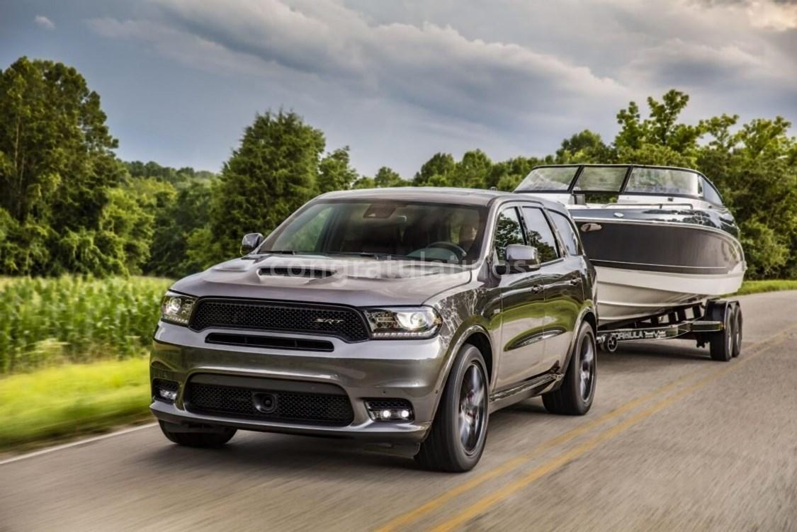 Dodge Journey Wallpapers - Wallpaper Cave