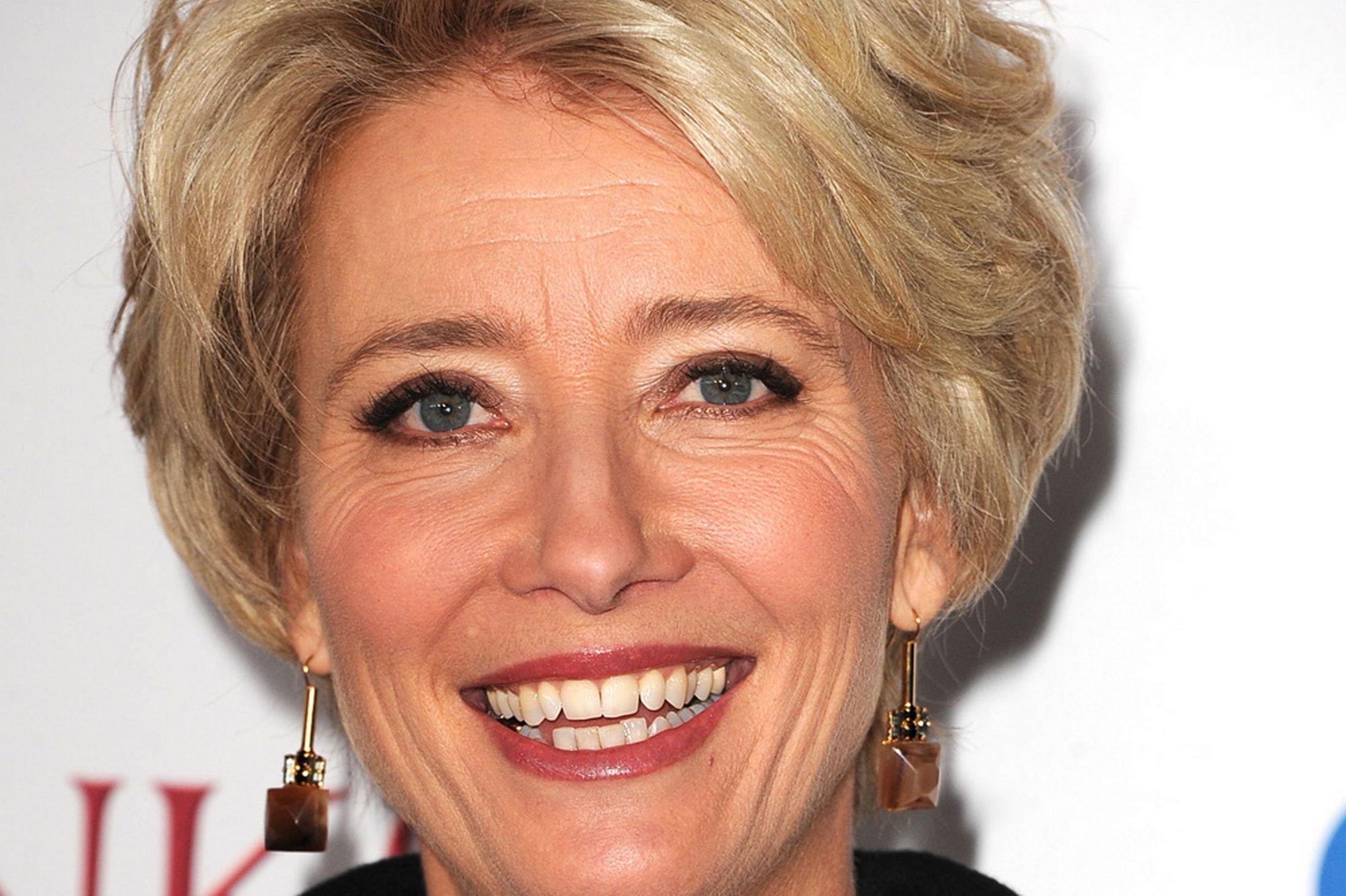 Emma Thompson Wallpapers Wallpaper Cave