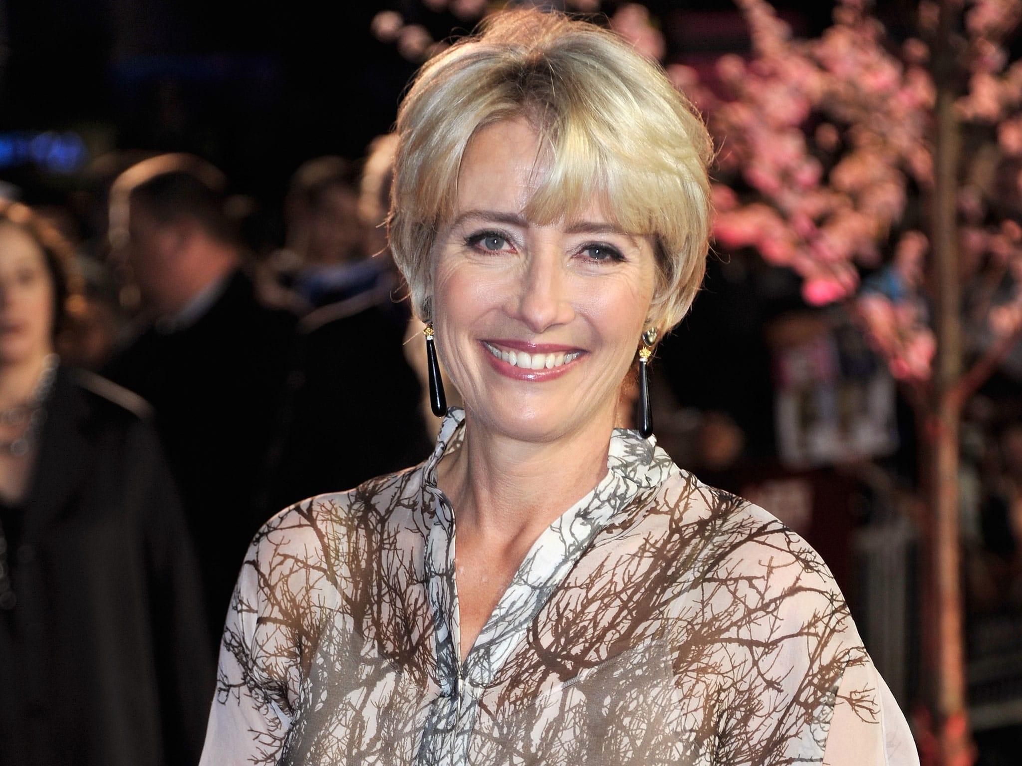 Emma Thompson Wallpapers Wallpaper Cave