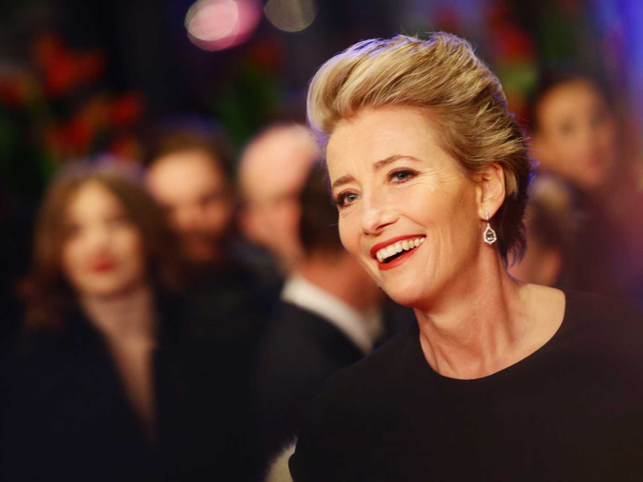 Emma Thompson Wallpapers Wallpaper Cave