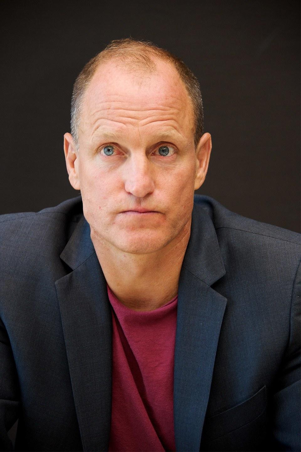 Woody Harrelson Wallpapers Wallpaper Cave
