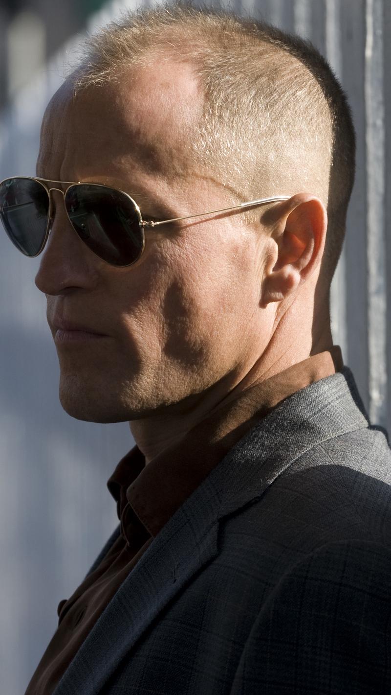 Woody Harrelson Wallpapers Wallpaper Cave