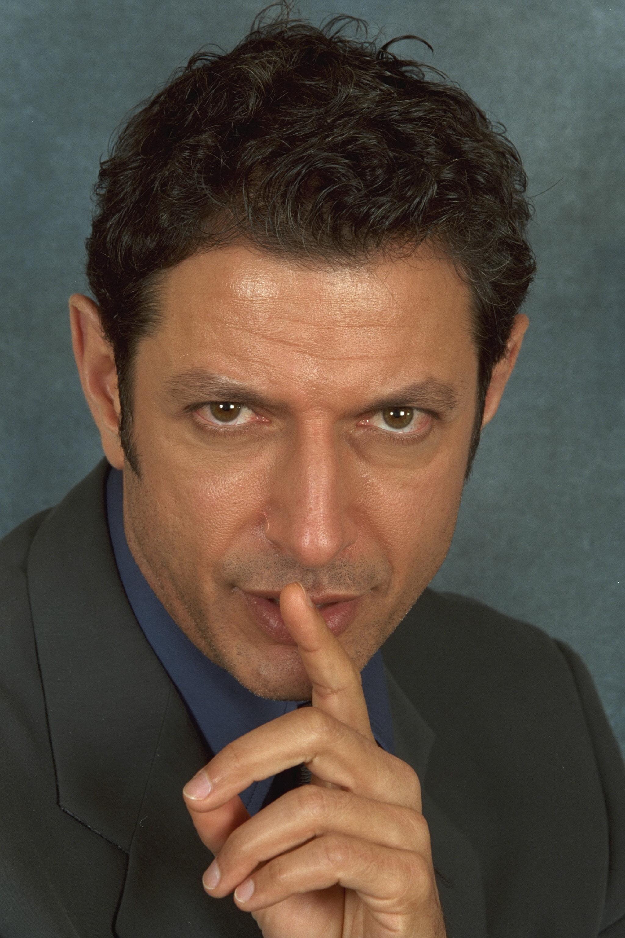 Jeff Goldblum Wallpapers Wallpaper Cave