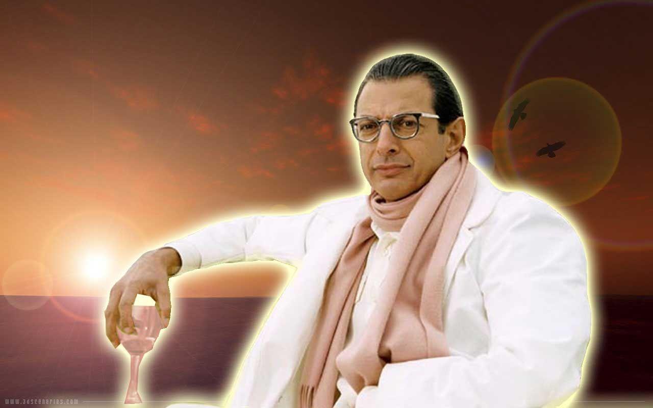Jeff Goldblum Wallpapers Wallpaper Cave