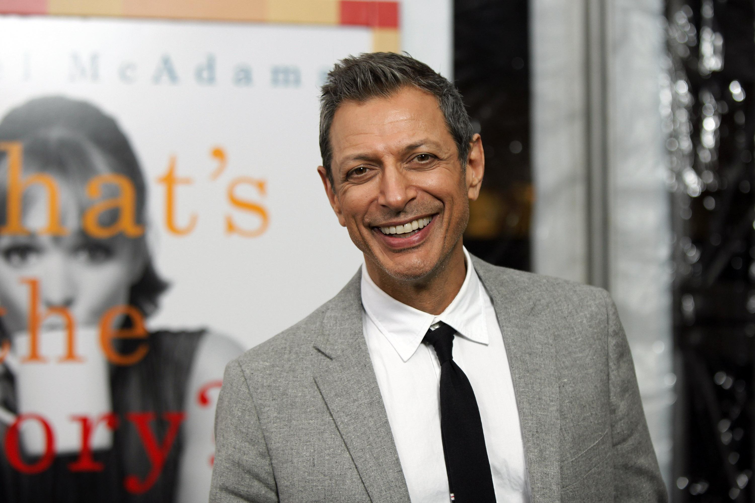 Jeff Goldblum Wallpapers Wallpaper Cave