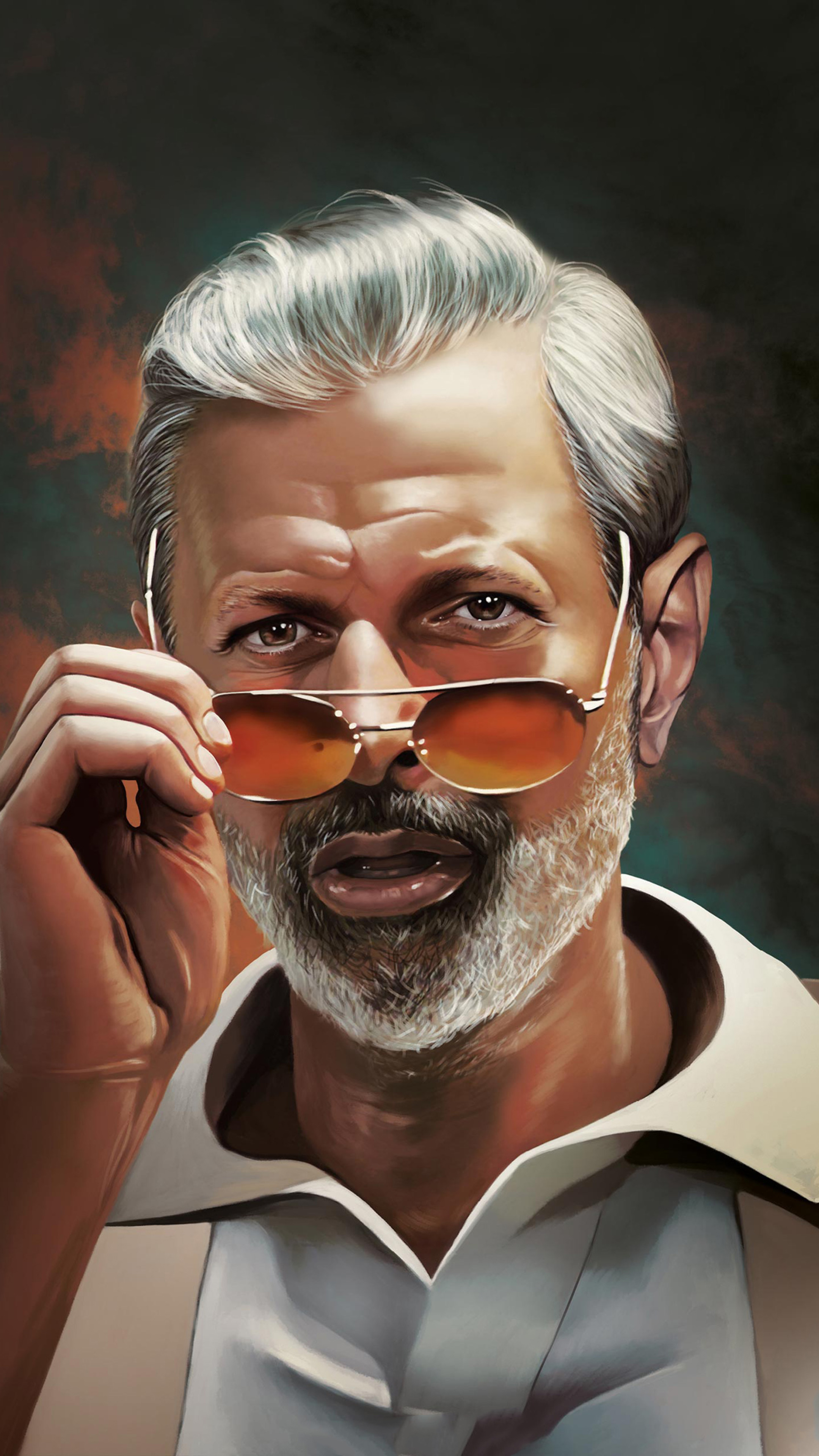Jeff Goldblum Wallpapers Wallpaper Cave